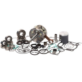Vertex Pistons 05-21 YZ 125/20-22 YZ 125 X Complete Engine Rebuild Kit for high performance upgrades by DTX Performance.
