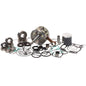Vertex Pistons 05-21 YZ 125/20-22 YZ 125 X Complete Engine Rebuild Kit for high performance upgrades by DTX Performance.