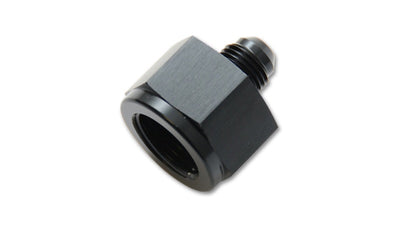 Vibrant -10AN Female to -6AN Male Reducer Adapter Fitting for performance car parts and upgrades at DTX Performance, Veteran-Owned Shop