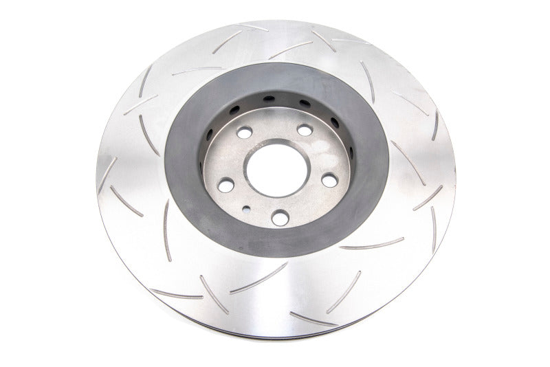 DBA 2009-2013 Cadillac CTS-V V Series Front Slotted T3 4000 Series Uni-Directional Rotor - DTX Performance