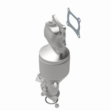 Load image into Gallery viewer, MagnaFlow Conv DF 08-10 Honda Accord 3.5L, performance car parts for performance upgrades at a veteran owned shop.