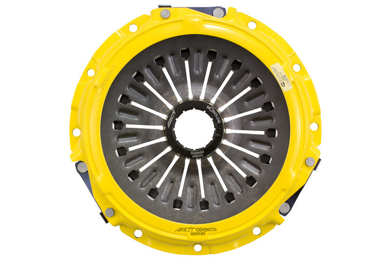 ACT 2003 Mitsubishi Lancer P/PL-M Xtreme Clutch Pressure Plate for performance car parts by DTX Performance
