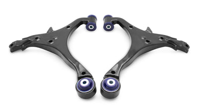 SuperPro Honda Cr-V Front LCA Set performance car parts by DTX Performance - high performance auto parts for tuning and racing suspension upgrades.