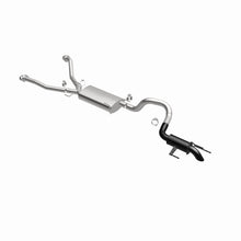 Load image into Gallery viewer, Magnaflow 2024 Lexus GX550 Overland Series Cat-Back Performance Exhaust System for off-road SUV tuning