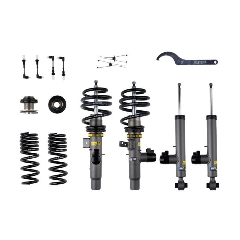 Bilstein 19-20 BMW 330i EVO SE Coilovers - DTX Performance