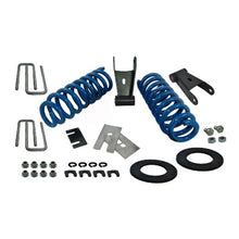 Load image into Gallery viewer, Ford Racing 15-16 F-150 4WD Super Cab and Super Crew Complete Lowering Kit - DTX Performance