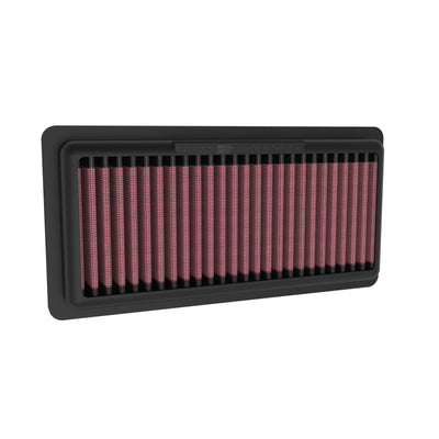 K&N 2025 Indian Scout 1250 Replacement Air Filter for improved engine performance, available at DTX Performance, veteran-owned shop