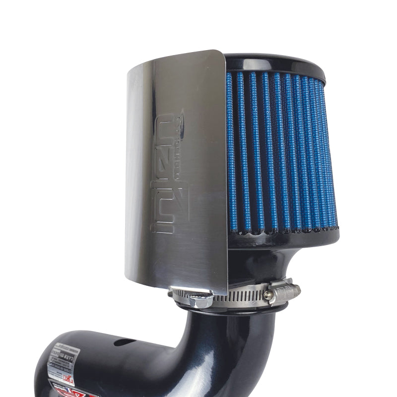 Injen 94-99 Toyota Celica GT L4 2.2L Black IS Short Ram Cold Air Intake - DTX Performance