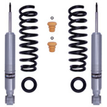 Load image into Gallery viewer, Bilstein B8 6112 09-13 Ford F-150 (4wd Only) Front Suspension Kit - DTX Performance