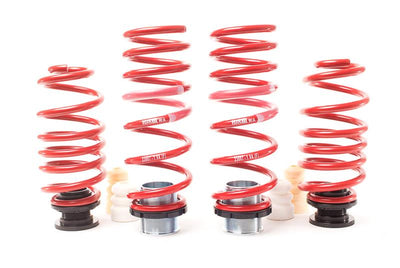 H&R 18-22 Audi A5 Coupe Premium/Premium Plus (AWD) B9 VTF Adjustable Lowering Springs (Incl. MRC) Suspension Kits