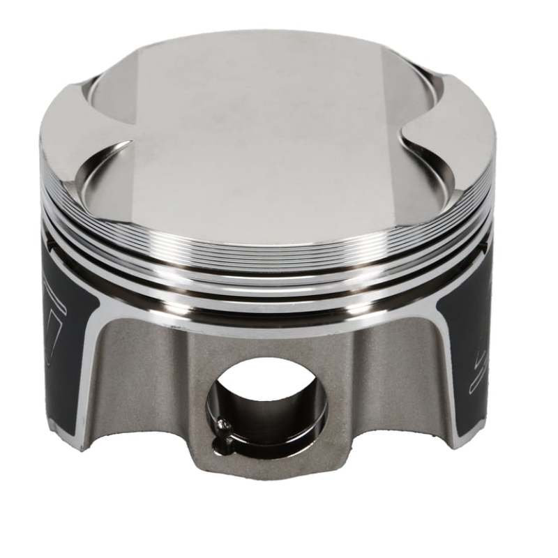 Wiseco BMW M50B25 -1.50cc Dome 85.00 mm Bore 38.20 mm CH Piston Kit (Set of 6) - DTX Performance