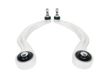 Load image into Gallery viewer, Whiteline 17+ Tesla Model 3 &amp; Model Y Front Control Arm - Compliance Aft (Offset Bushing), high performance car part