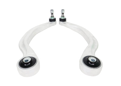 Whiteline 17+ Tesla Model 3 & Model Y Front Control Arm - Compliance Aft (Offset Bushing), high performance car part