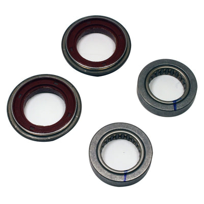 Ford Racing 2015-2018 Mustang Super 8.8in IRS Axle Bearing & Seal Kit, performance car parts, DTX Performance, tuning upgrades