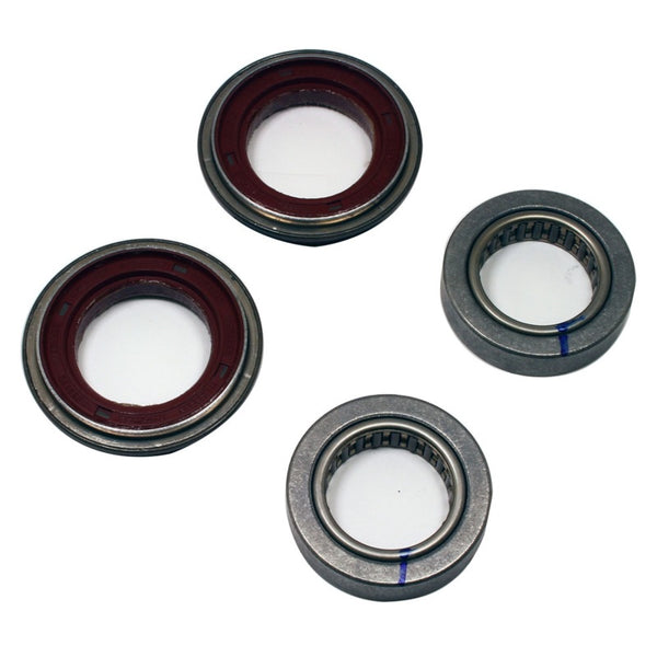 Ford Racing 2015-2018 Mustang Super 8.8in IRS Axle Bearing & Seal Kit, performance car parts, DTX Performance, tuning upgrades