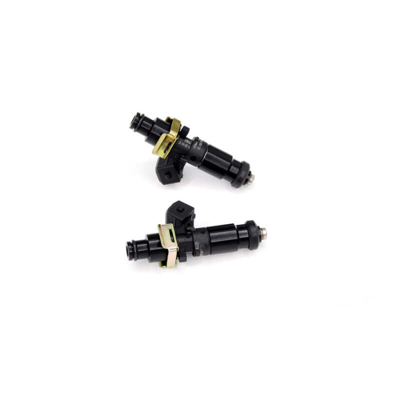 Deatschwerks Arctic Cat M1000 07-11 Fuel Injectors - DTX Performance