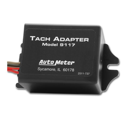 Autometer Tach Adapter for Distributorless Ignitions from DTX Performance, ideal for high performance auto parts and tuning upgrades.