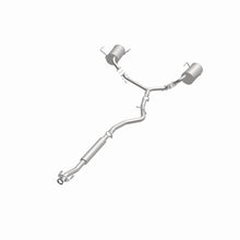 Load image into Gallery viewer, MagnaFlow BRE Exhaust Kit 09-13 Subaru Forester Impreza 2.5L - Performance car parts by DTX Performance, aftermarket exhaust system