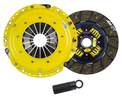 ACT 07-09 BMW 135/335/535/435/Z4 N54 XT/Perf Street Sprung Clutch Kit for performance car upgrades by DTX Performance.