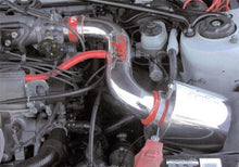 Load image into Gallery viewer, Injen 94-99 Celica GT w/ Heat Shield Polished Short Ram Intake - DTX Performance