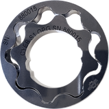 Boundary 15-17 Ford Cyclone/Ecoboost 2.7L/3.5L/3.7L V6 Billet Oil Pump Gear