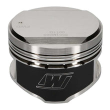 Load image into Gallery viewer, Wiseco Nissan Turbo Domed +14cc 1.181 X 86.5 Piston Kit - DTX Performance