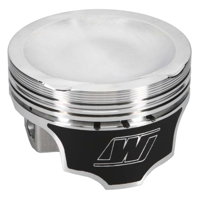 Wiseco Mazda Speed 3 Dished -13.3cc 9.5:1 Piston Shelf Stock Kit - DTX Performance