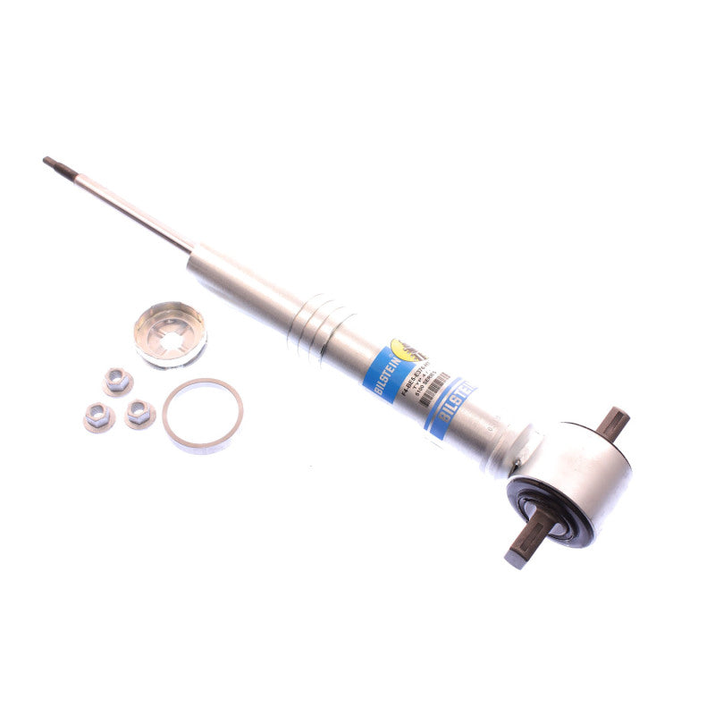 Bilstein 5100 Series 2012 GMC Sierra 1500 XFE Front 46mm Monotube Shock Absorber - DTX Performance