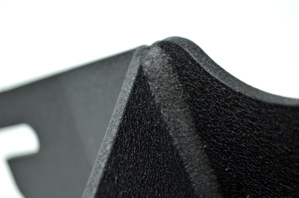 GrimmSpeed Mitsubishi Evo 8/9 Master Cylinder Brace GrimmSpeed