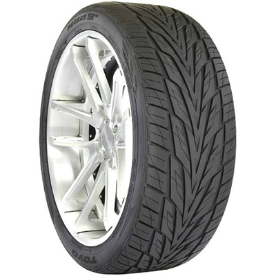 Toyo Proxes ST III Tire - 275/45R20 110V for performance parts