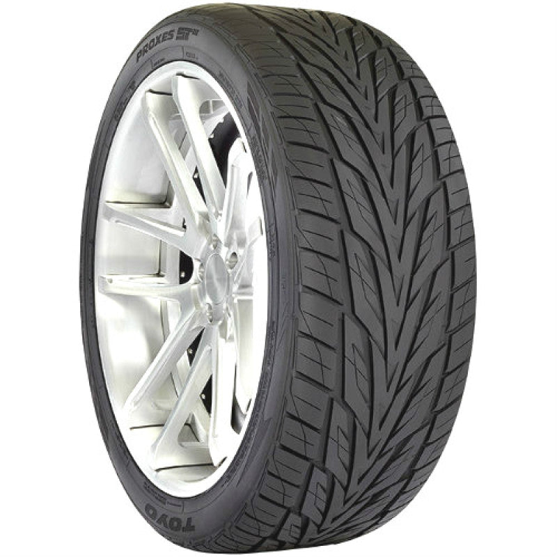 Toyo Proxes ST III Tire - 285/50R20 116V for performance car upgrades by DTX Performance, veteran owned shop.