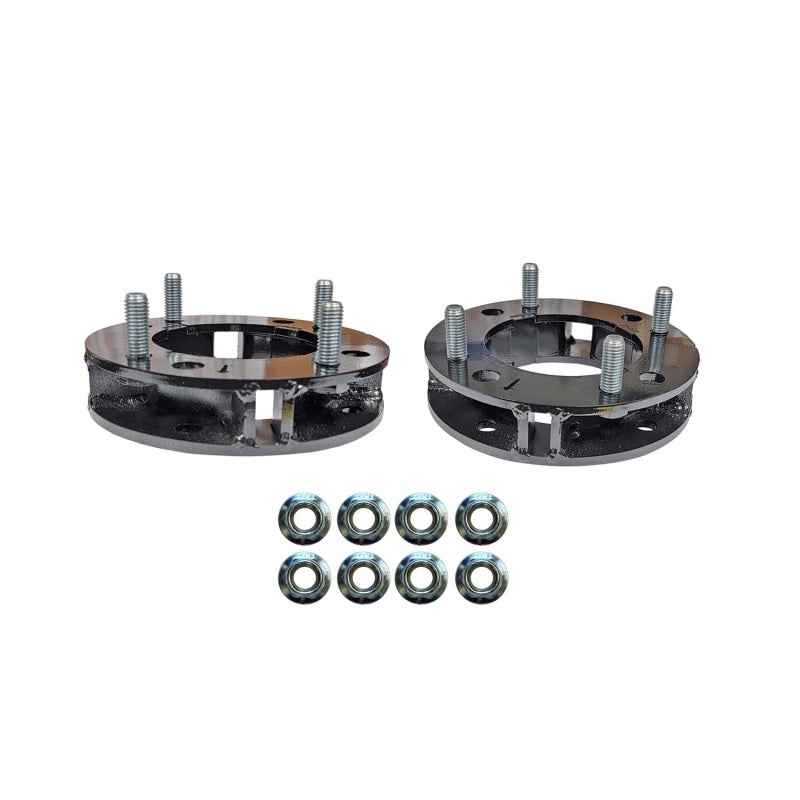 Skyjacker 2022+ Toyota Tundra 2in Front Spacer Kit