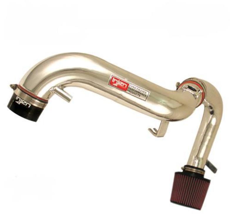 Injen 05-06 Scion Tc Polished Cold Air Intake - DTX Performance