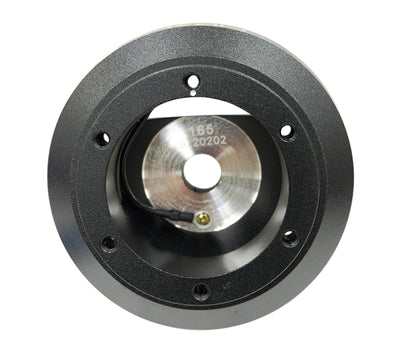 NRG Short Hub Adapter 2008+ Hyundai Genesis, ideal for performance car parts, available at DTX Performance, veteran owned performance shop
