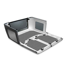 Load image into Gallery viewer, DEI 07-10 Jeep Wrangler JK Boom Mat Headliner