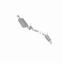 Load image into Gallery viewer, MagnaFlow BRE Exhaust Kit 08-12 Jeep Liberty 3.7L, performance car parts from DTX Performance