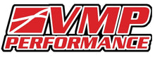 Load image into Gallery viewer, VMP Performance 1in Ford Mustang Cobra Engineering High-Flow Water Manifold - DTX Performance