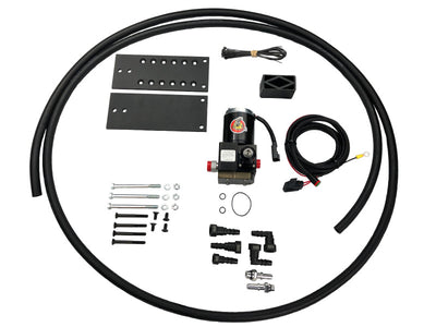 PureFlow Raptor 99-03 Ford 7.3L Powerstroke RP-4G-150HP Fuel Pump - Performance car parts by DTX Performance, high performance auto parts
