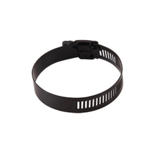 Load image into Gallery viewer, Mishimoto High-Torque Worm Gear Clamp 1.06in.-2.01in. (27mm-51mm) - Pack of 10 (Black) performance car parts for tuning upgrades