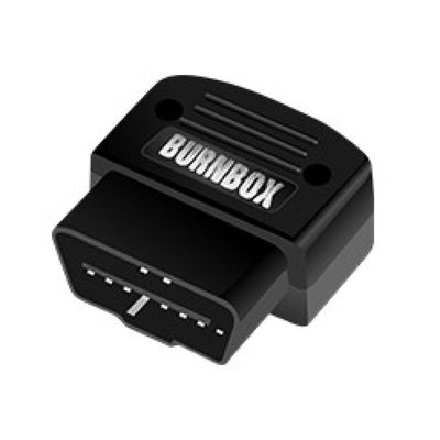 Tazer 15-21 Dodge Challenger/Charger Line Lock/Light Show BurnBox G2 high performance auto part, DTX Performance, car tuning device.