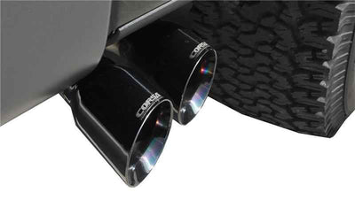 Corsa 2011-2014 Ford F-150 Raptor 6.2L V8 Exhaust from DTX Performance