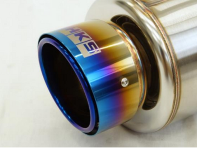 HKS Hi-Power SPEC-L2 BLUEST ZN8/ZD8 FA24 performance exhaust for tuning upgrades - DTX Performance