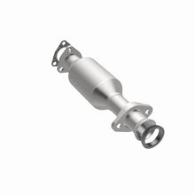 Load image into Gallery viewer, MagnaFlow 92-95 Honda Civic LX L4 1.5L CA Direct-Fit Catalytic Converter - DTX Performance