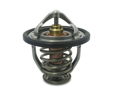 Mishimoto 05-10 Scion tC 155 Deg F / 68 Deg C Racing Thermostat - Product focus keyword. High performance auto parts by DTX Performance.