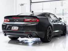 Load image into Gallery viewer, AWE Tuning 16-18 Chevrolet Camaro SS Axle-back Exhaust - Touring Edition (Chrome Silver Tips) - DTX Performance