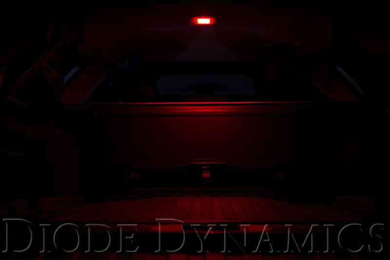 Diode Dynamics 921 LED Bulb HP36 LED - Cool - White (Single)