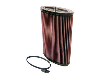 K&N 05-06 Porsche Boxster Air Filter