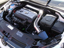 Load image into Gallery viewer, Injen 10-12 VW MKVI GTI 2.0L TSI Polished Cold Air Intake - DTX Performance