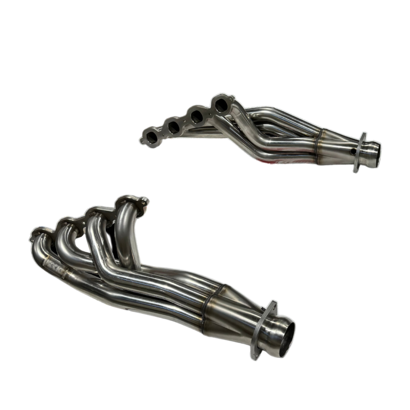 Kooks 2023+ Cadillac Escalade V 1-7/8in Stainless Long Tube Headers (Req. Kooks Conns.) - DTX Performance