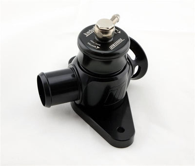 Turbosmart 07-13 Mazda Mazdaspeed3 / 06-12 Mazda CX7 2.3T Kompact Dual Port Blow Off Valve for performance car tuning